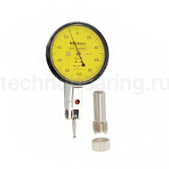 Индикатор рычажно-зубчатого типа 0.8/0.01 мм 513-404-10E MITUTOYO