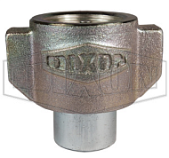 1 1/2in БРС серия WS-W, розетка, резьба BSP 12WSBF12 DIXON