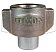 3/4in БРС серия WS-W, розетка, резьба BSP 6WSBF6-WF DIXON