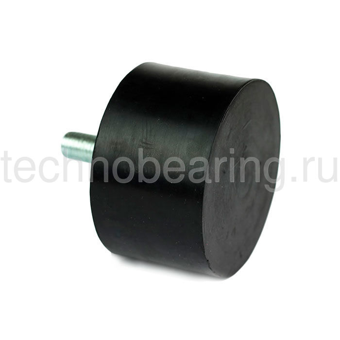 Виброизолятор PM80X60 M14X35 PM80601435 ISB