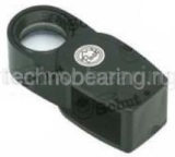 Складное увеличительное стекло (лупа) 7x Peak