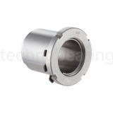 Зажимная втулка KLFF025 (PHF FX90-25x35) ISKRA