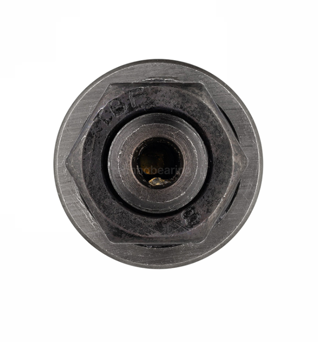 Опорный ролик KRV35PP ISKRA