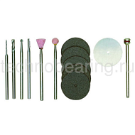 Набор моделиста, 13  поз. 28910 Proxxon