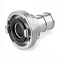 Соединение типа Storz с концом под рукав, KA=133, D=100, алюминий, 4in, TLSTORZ133100 TITAN LOCK