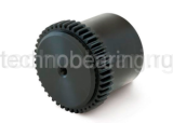 Полумуфта зубчатая с длинной ступицей SG0L028 Sati