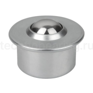 Шариковая опора CY12HCS/CS ISKRA