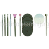 Набор моделиста, 13  поз. 28910 Proxxon