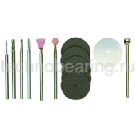 Набор моделиста, 13  поз. 28910 Proxxon