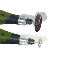 Защитный кожух для бормашин МИКРОМОТ с шейкой 20 мм 28946 Proxxon