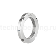 Гайка KM34 ISKRA