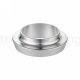 Конический штуцер под приварку DIN 11851, DN80, нерж. сталь 304, TL80CONWS TITAN LOCK