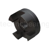 Полумуфта под втулку 1108 GTE2838 ISKRA