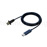 USB-кабель для моделей с высокой степенью защиты IP 06AFM380G MITUTOYO