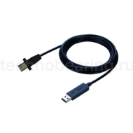 USB-кабель для моделей с высокой степенью защиты IP 06AFM380G MITUTOYO