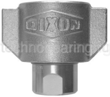 1 1/4in БРС серия WS-W, розетка, резьба NPT 10WSF10 DIXON