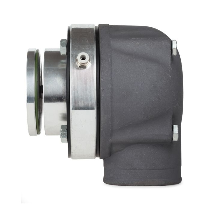 Компенсационный клапан с огнепреградителем, алюминий, 3in, TL300R-CV TITAN LOCK