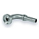 Фитинг DN 32 SFS 54 (90), TL-SFS32/54-90 TITAN LOCK