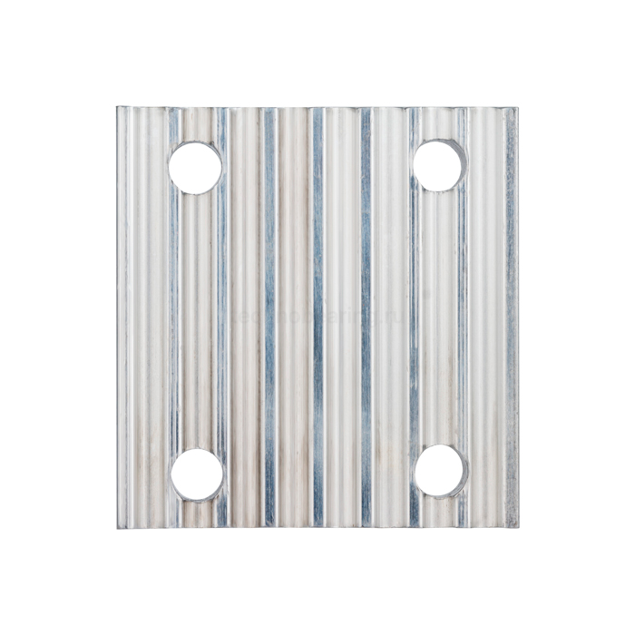 Зажимная пластина для ремня 5M-30 CP5M30 ISKRA