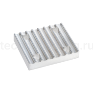 Зажимная пластина для ремня AT10-32 CPAT1032 ISKRA