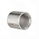 Муфта стальная 1/4", ВР/ВР TL025FF TITAN LOCK