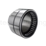 Опорный ролик NA22102RS NBS