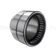 Опорный ролик NA22102RS NBS