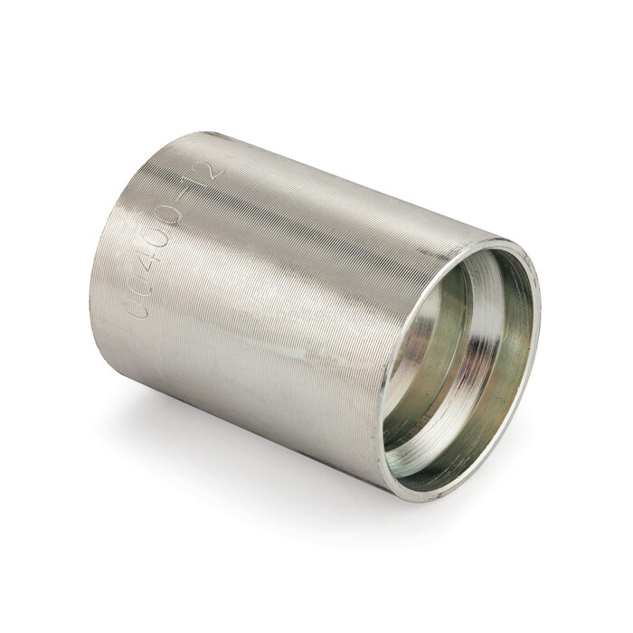 Муфта 4SP/4SH, DN 20, TL-CC4SP/4SH-20 TITAN LOCK — детальное фото 2