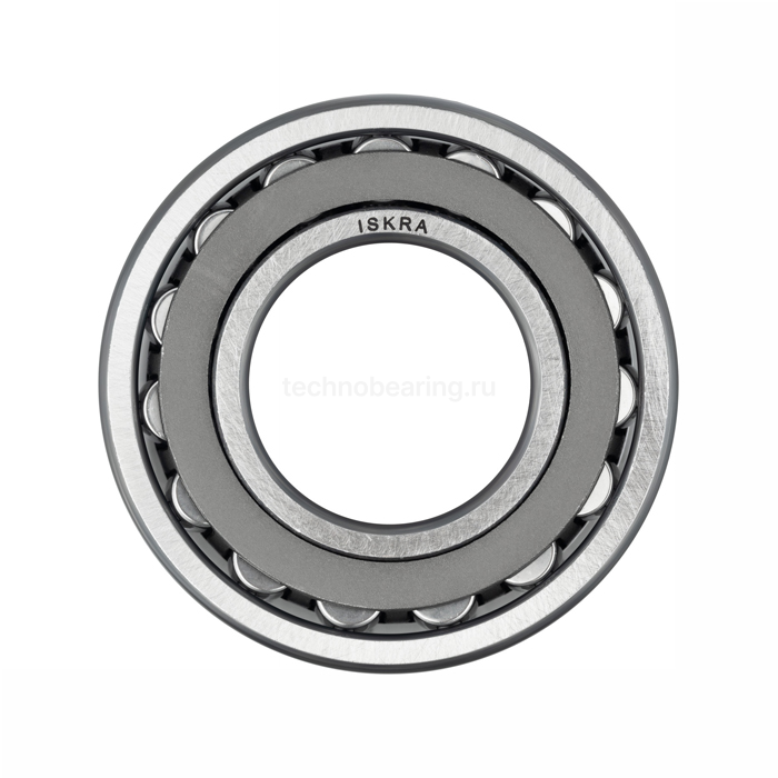 Подшипник 22218 CCK/C3W33 ISKRA