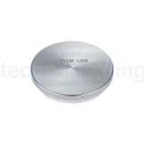 Заглушка коническая SMS 3" нерж. 304 TL3CPS-S TITAN LOCK