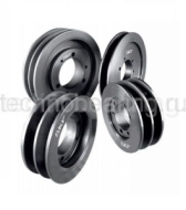 Шкив клиновой под втулку тапербуш PHP 4SPB280TB SKF