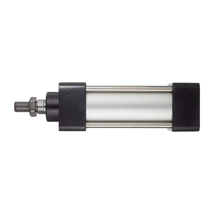 Пневмоцилиндр серии SC, 40X200, TLP-PC40X200SC TITAN LOCK