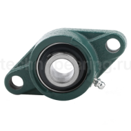 Подшипниковый узел UCFL204 FKD