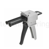 Пистолет для двухкомпонентного клея 10:1, 50мл CART DISP S-50 AU L3038 Loctite
