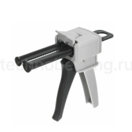 Пистолет для двухкомпонентного клея 10:1, 50мл CART DISP S-50 AU L3038 Loctite