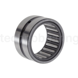 Подшипник RNA49102RS NBS