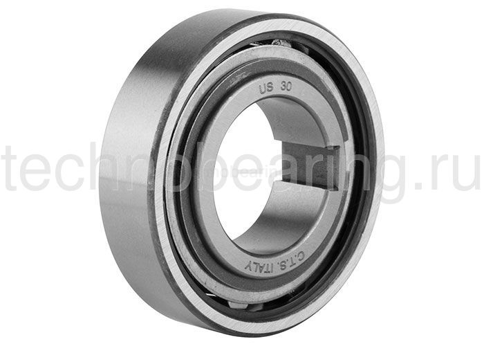 Обгонная муфта US12 (AS12) CTS