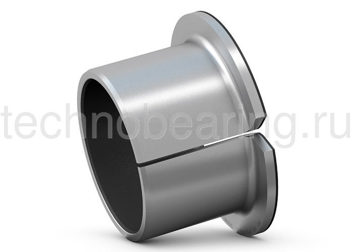 Втулка скольжения PCMF 151709 E SKF — детальное фото 0