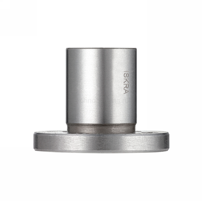 Линейный подшипник LMEF30-UU ISKRA