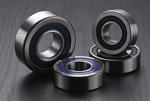 Поступление нержавеющих подшипников от бренда ISKRA