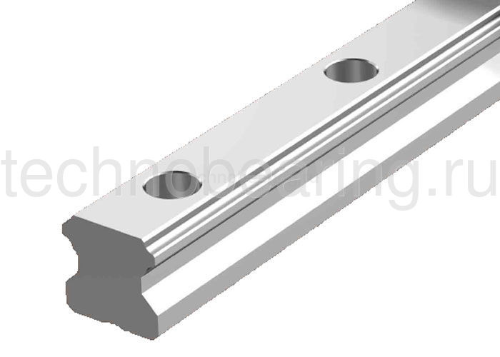 Направляющая HSR15-CT7RAIL THK