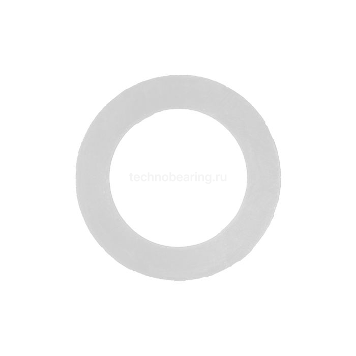 Уплотнение для молочных муфт DIN 11851 DN 20 PTFE(тефлон) TL20TF-D TITAN LOCK — детальное фото 2