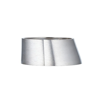 Переходник эксцентрический приварной, DN 40 x DN 32, нерж. сталь 316, TLWER40-32SS TITAN LOCK
