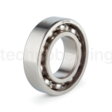 Высокотемпературный подшипник 6208 BHT FB 450° ISKRA