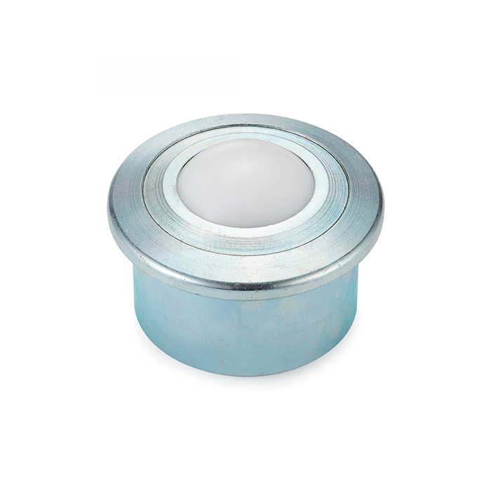 Шариковая опора SP8B-D(SP8PL/CS) ISKRA