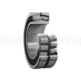 Подшипник BS2-2207-2RS/VT143 SKF