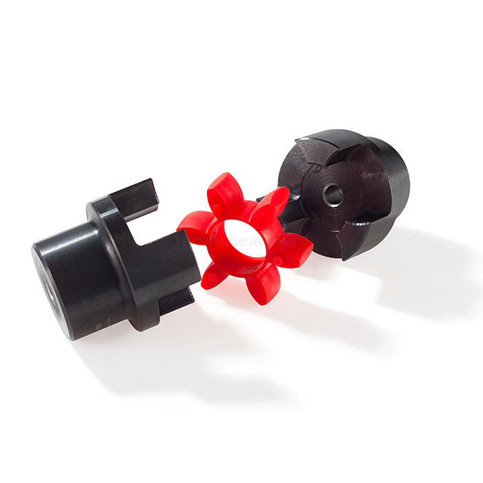 Кулачковая муфта под расточку SGM19AA 98Sh (ROTEX19) ISKRA