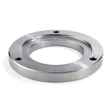 Фланец для обгонных муфт 150F4 (150F7) ISKRA
