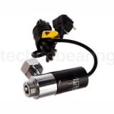 Подогреватель газа ПУ-1-220В TLGH220 TITAN LOCK