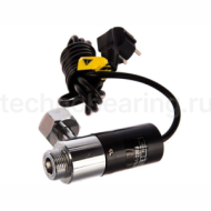 Подогреватель газа ПУ-1-220В TLGH220 TITAN LOCK